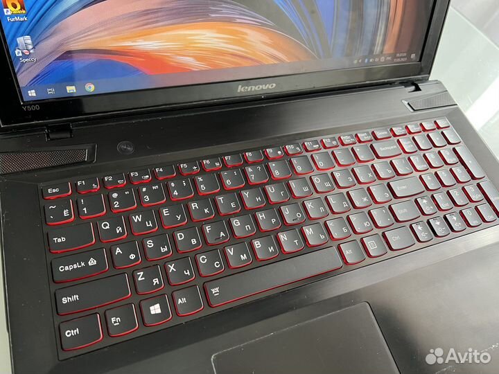 Core i7. SSD 512. Видео 2Гб. New Акб