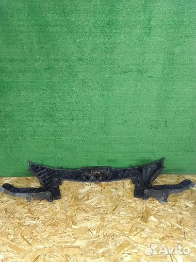 Панель передняя Mercedes Vito Viano W639