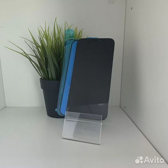 Дисплей iPhone 12 / 12 Pro In-Cell TFT / Экран 12