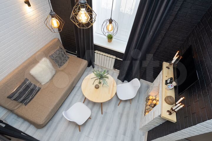 2-к. квартира, 40 м², 1/6 эт.