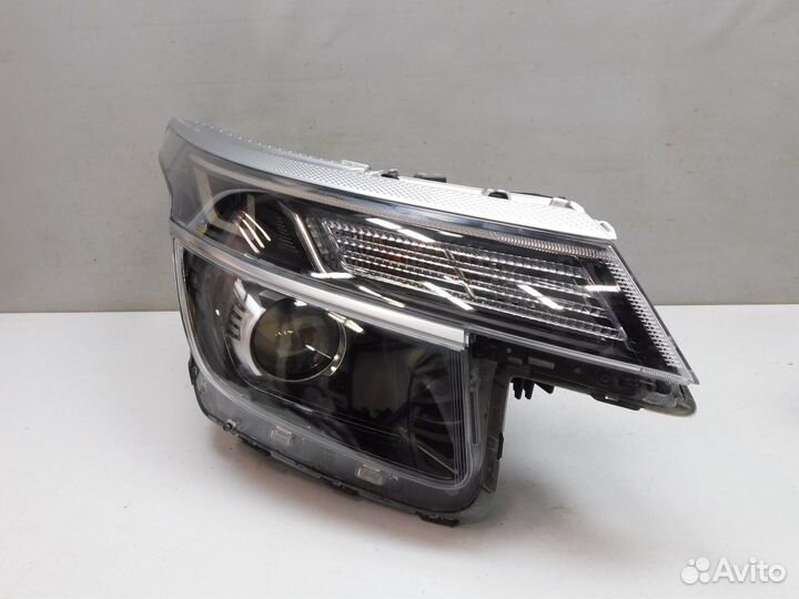 Фара правая Kia Seltos