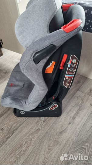 Детское автокресло
