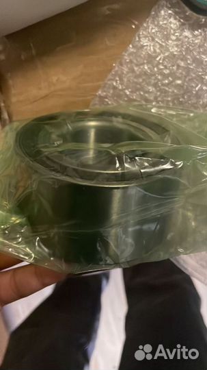 Подшипник передней ступицы LR070453