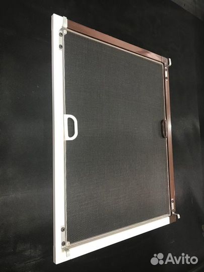 Москитные сетки на окна