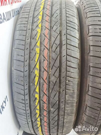 Bridgestone Dueler H/P 215/60 R17 96H