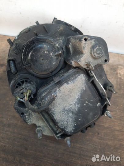 Фара передняя правая Mini Cooper хэтчбэк 3 дв. 1.4