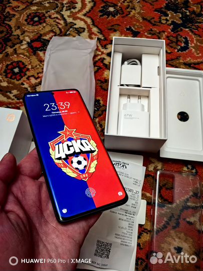 Телефон Xiaomi 12Х