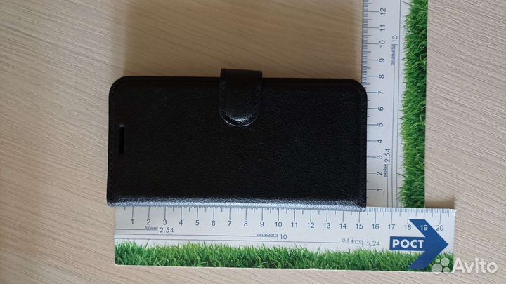 Новый чехол для телефона