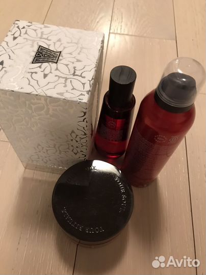 Набор косметики