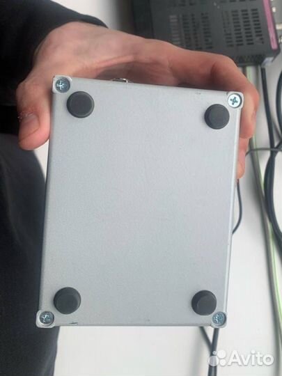 Педаль Yerasov 9000