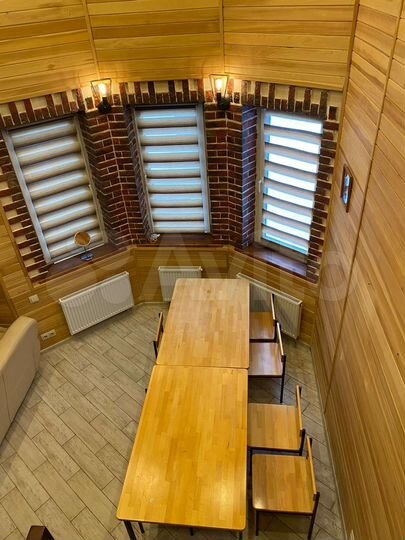 Дом 60 м² на участке 25 сот.