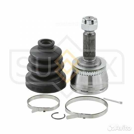 Sufix ST-1261 шрус наружный перед прав/лев