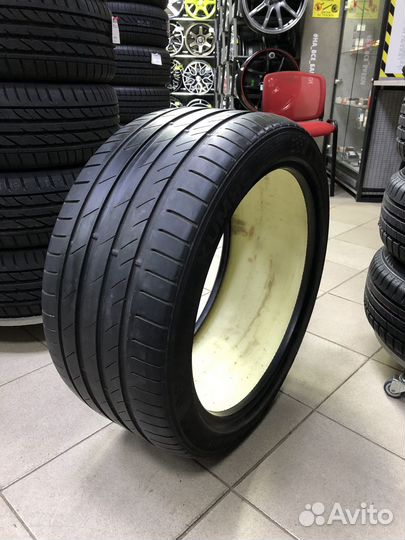 Kumho Ecsta PS71 275/35 R19 100Y