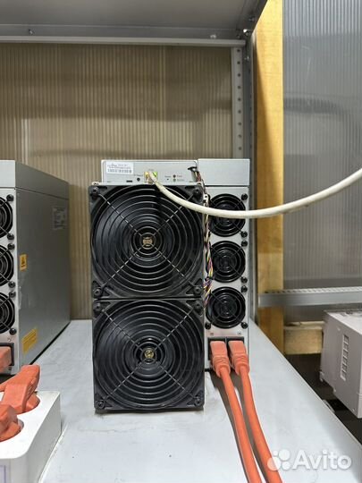 Antminer S19j Pro 104 TH