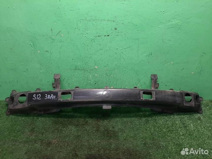 Усилитель бампера заднего KIA Sportage 3 (SL) 2012