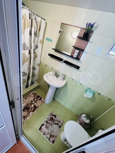 Комната 12 м² в 1-к., 1/1 эт.