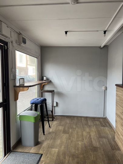 Свободного назначения, 20 м²