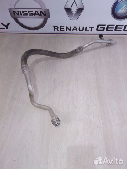 Трубка Шланг кондиционера Renault fluence
