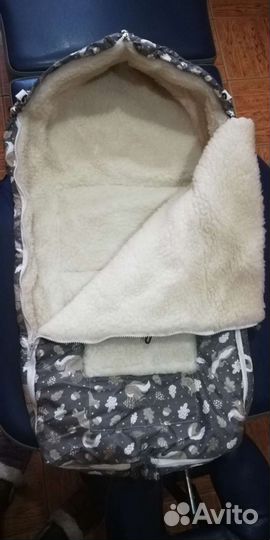 Переноска для детей