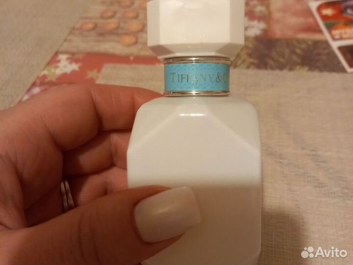 Духи Tiffany & Co