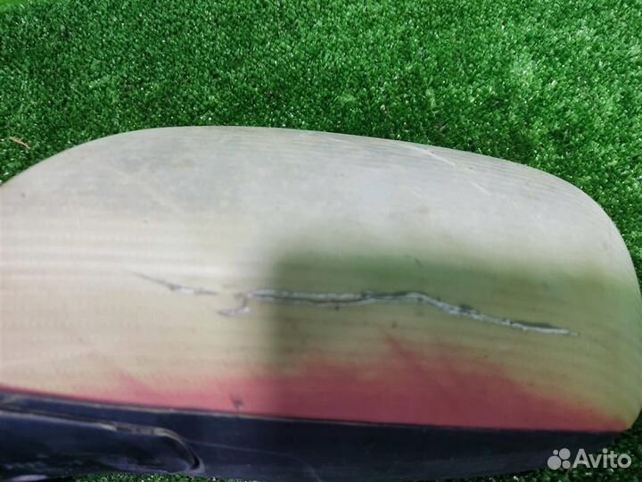 Зеркало левое Toyota Yaris P90 2010