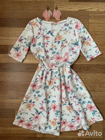 Пакет вещей на девушку 42