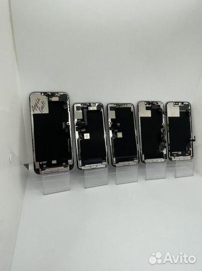 Дисплей Оригинал iPhone 13/13 Pro/13 Pro Max