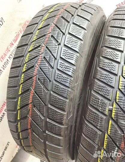 Vredestein Wintrac Xtreme S 225/60 R17 103H