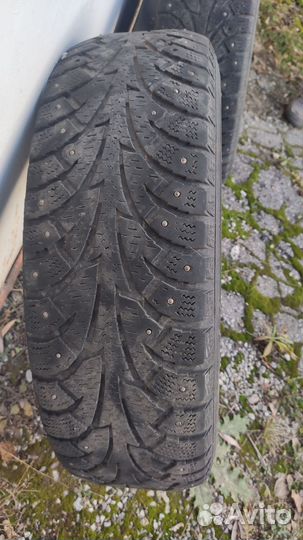 Hankook Winter I'Pike 185/70 R14 88