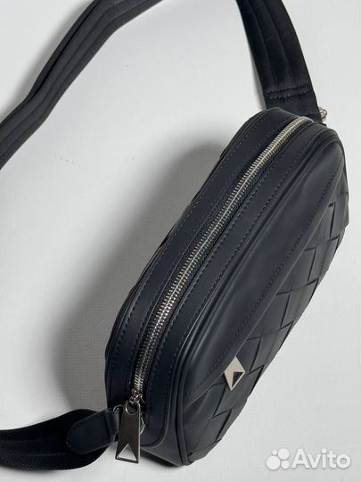 Сумка мужская Bottega Veneta