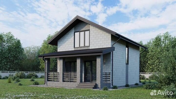 Теплоблоки от производителя