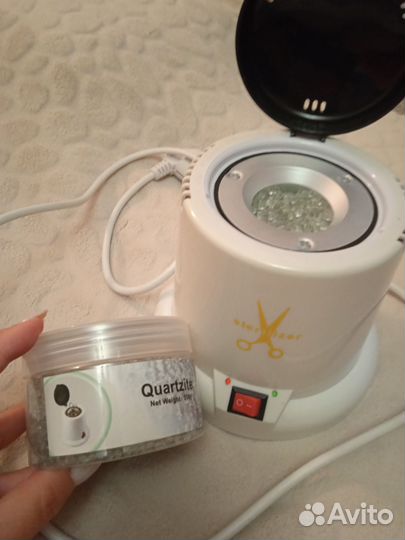 Стерилизатор