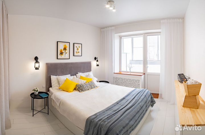 Профессиональный хоумстейджинг