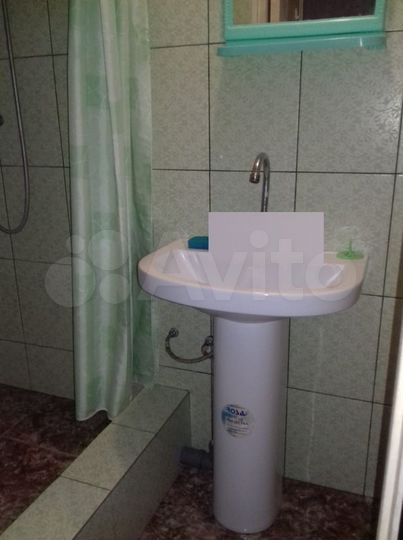 Комната 20 м² в 1-к., 1/3 эт.