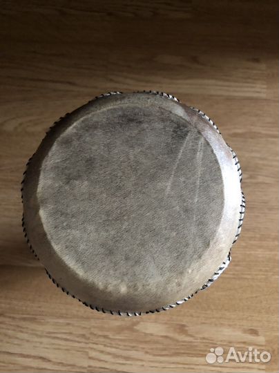 Барабан дарбука