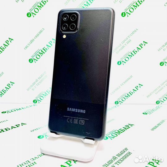 Samsung Galaxy A12, 4/128 ГБ