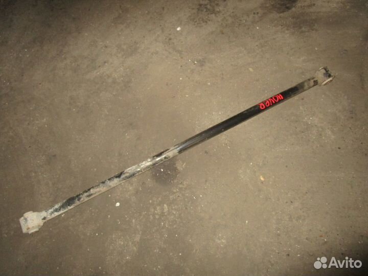 Тяга задняя поперечная Great Wall Hover H3