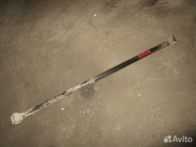 Тяга задняя поперечная Great Wall Hover H3