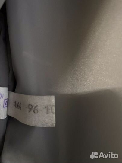 Плащ женский ретро