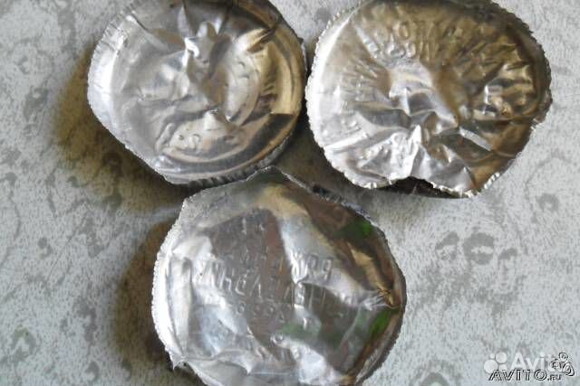 Молочные пробки