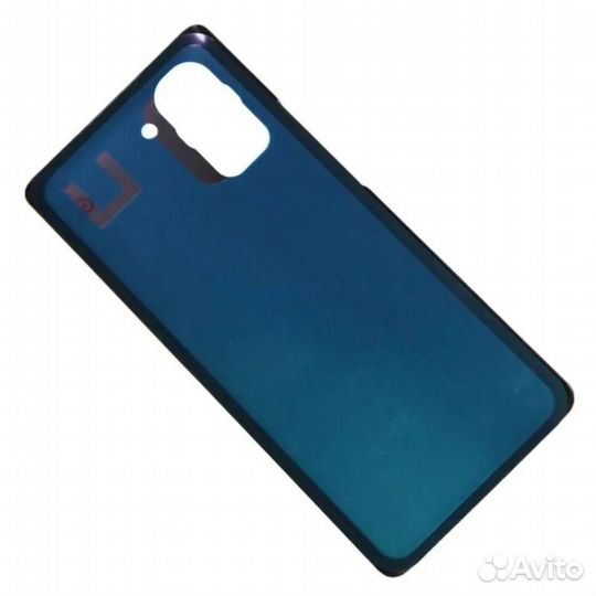 Задняя крышка Huawei Nova 10 Pro Черн