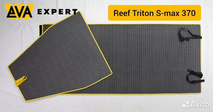 Эва ковер в лодку