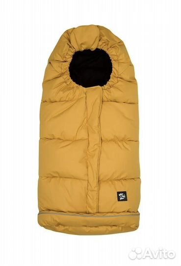 Теплый конверт в коляску