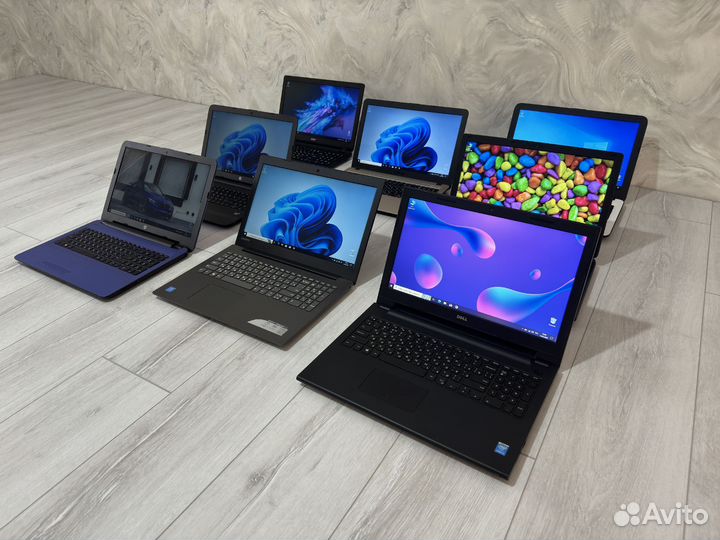 Ноутбук пк Компьютер