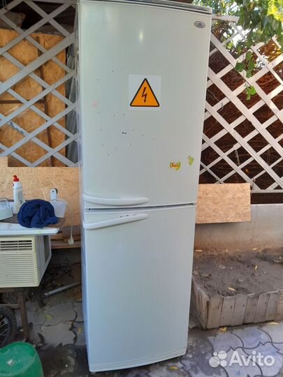 Холодильник