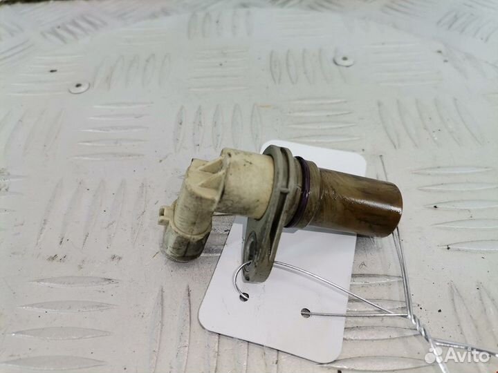 Датчик коленвала Opel Insignia (A) 2009 12855170