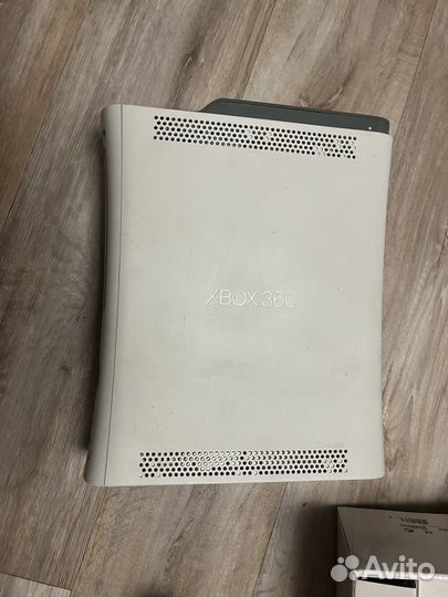 Xbox 360 + kinect+ очки 3D