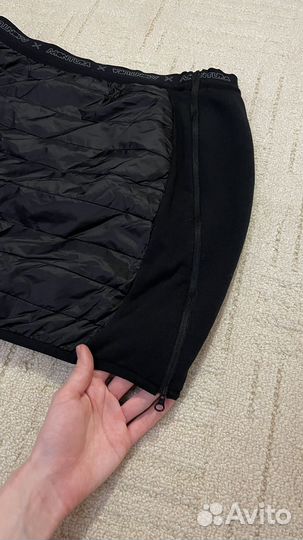 Утепленная юбка Montura Primaloft