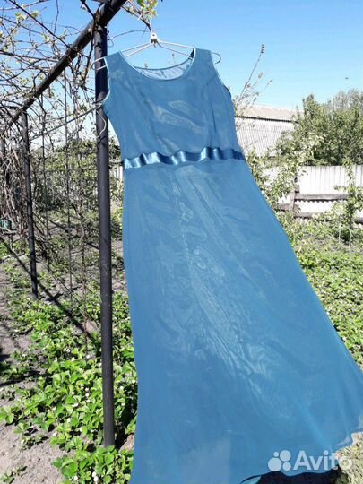 Нарядный комплект