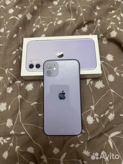 iPhone 11 128gb